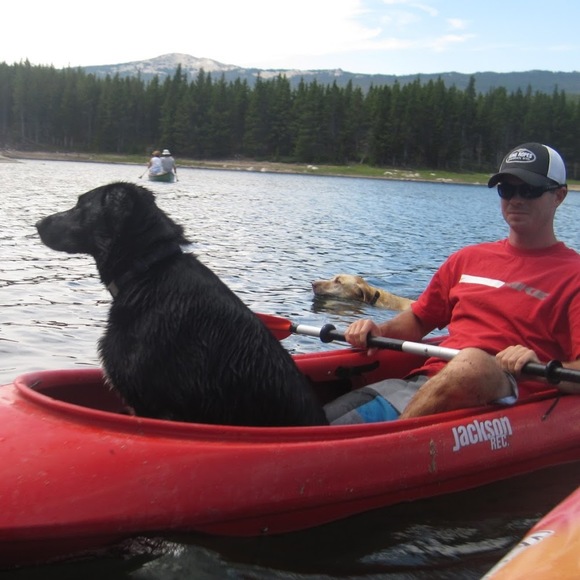 Meet your Posher, Matt - Picture 1 of 1